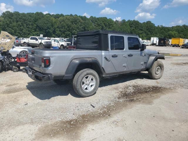 Фото 3 - JEEP GLADIATOR