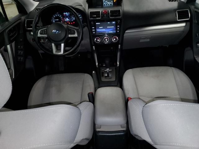 Фото 8 - SUBARU FORESTER