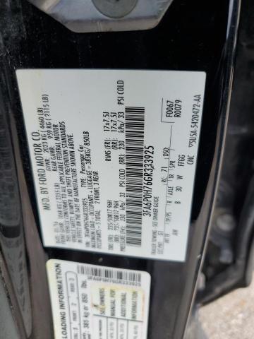 Фото 12 - FORD FUSION