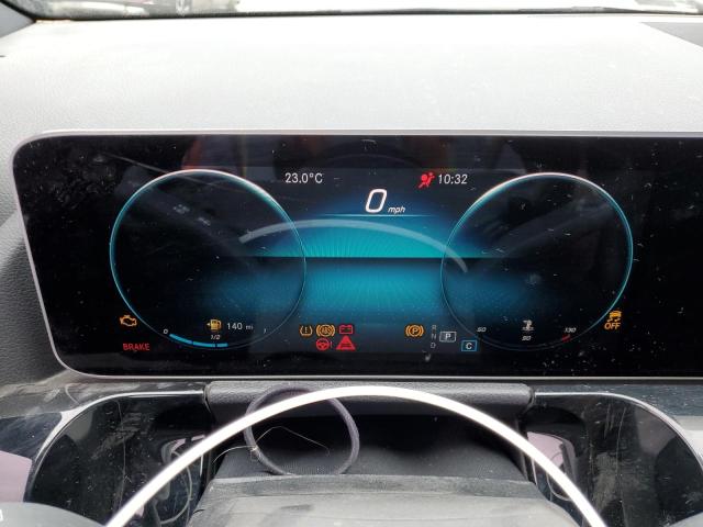 Фото 9 - MERCEDES-BENZ GLA-CLASS