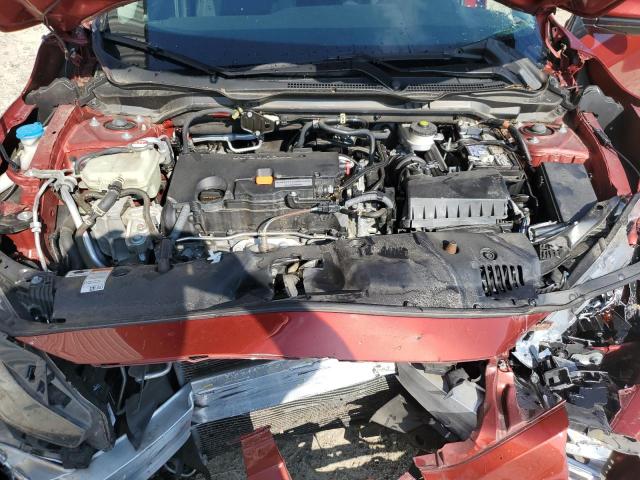 Фото 11 - HONDA CIVIC