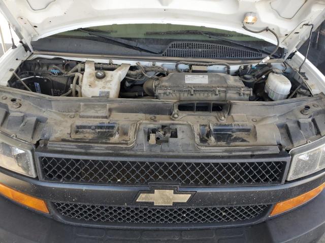 Фото 12 - CHEVROLET EXPRESS