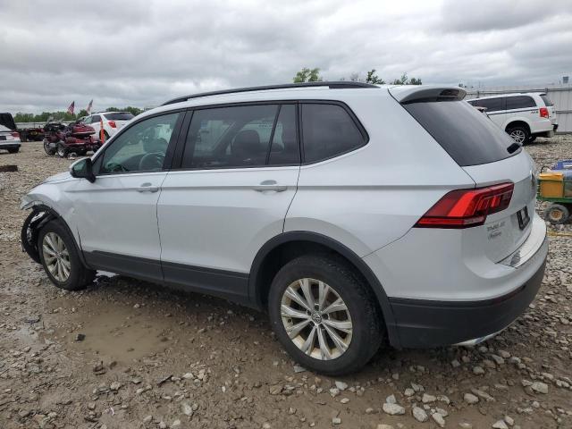 Фото 2 - VOLKSWAGEN TIGUAN