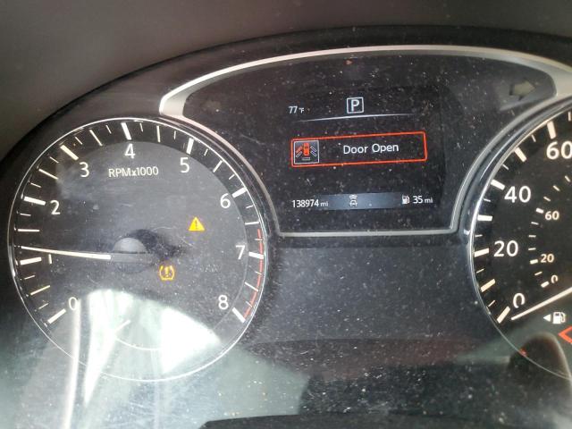 Фото 9 - NISSAN ALTIMA