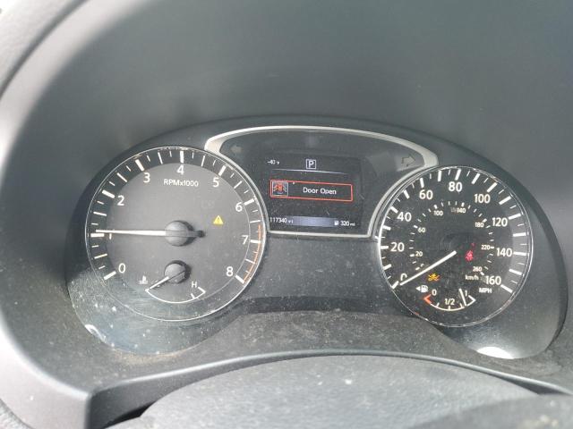 Фото 9 - NISSAN ALTIMA