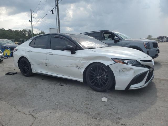 Фото 4 - TOYOTA CAMRY