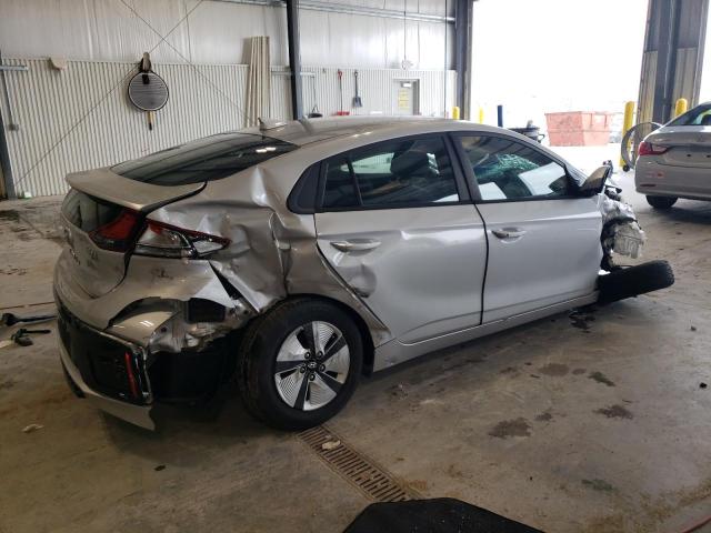 Фото 3 - HYUNDAI IONIQ