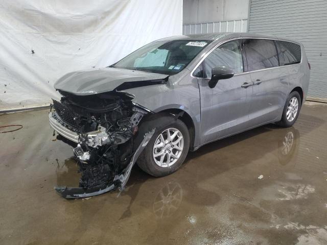 Фото 1 - CHRYSLER PACIFICA