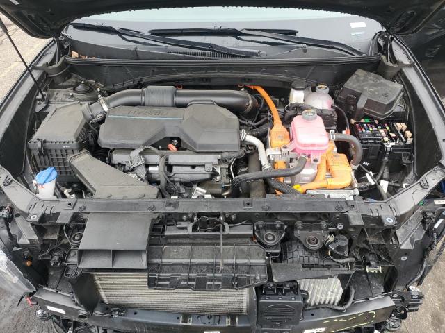 Фото 11 - HYUNDAI TUCSON