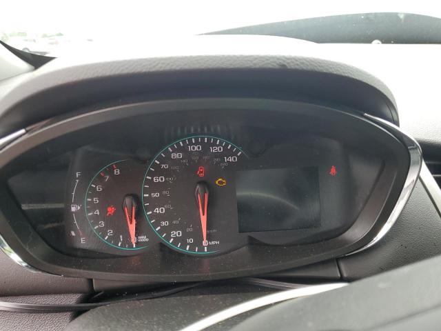 Фото 9 - CHEVROLET TRAX