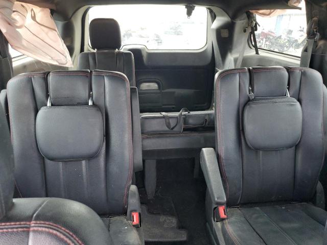 Фото 10 - DODGE CARAVAN