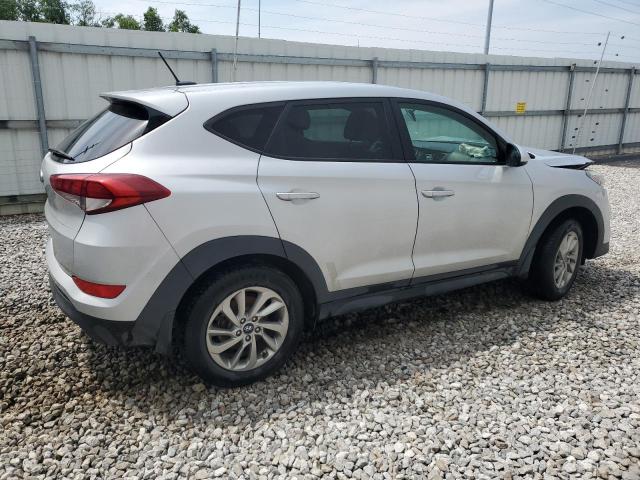 Фото 3 - HYUNDAI TUCSON