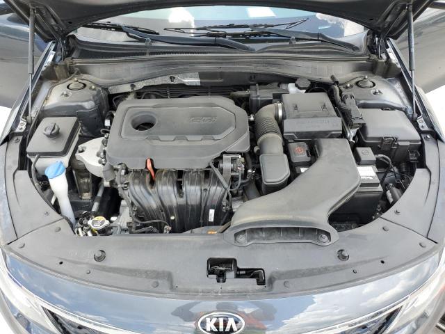 Фото 11 - KIA OPTIMA