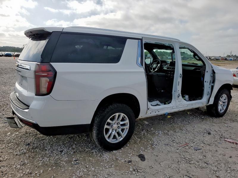 Фото 3 - CHEVROLET SUBURBAN