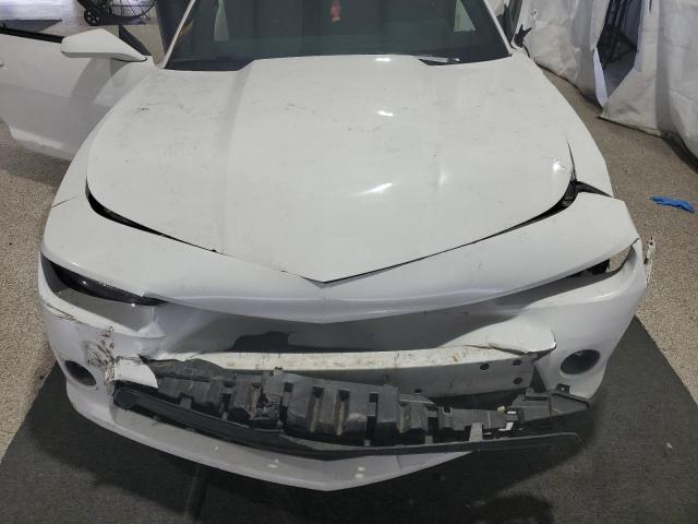 CHEVROLET CAMARO 2015 VIN 2G1FD1E3XF9271341