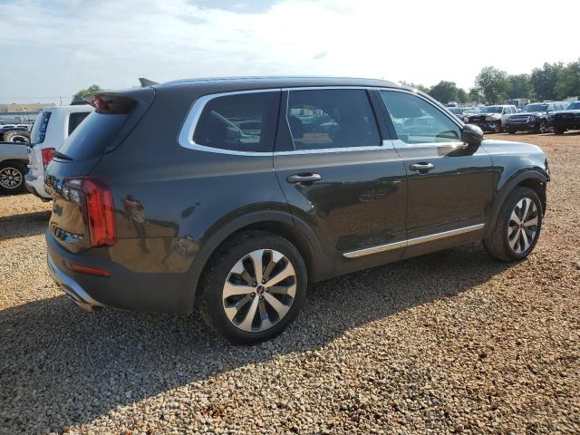 Фото 3 - KIA TELLURIDE