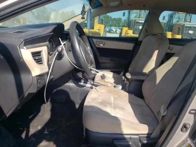 Фото 7 - TOYOTA COROLLA