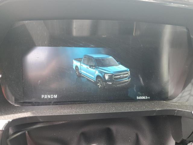 Фото 9 - FORD F-150