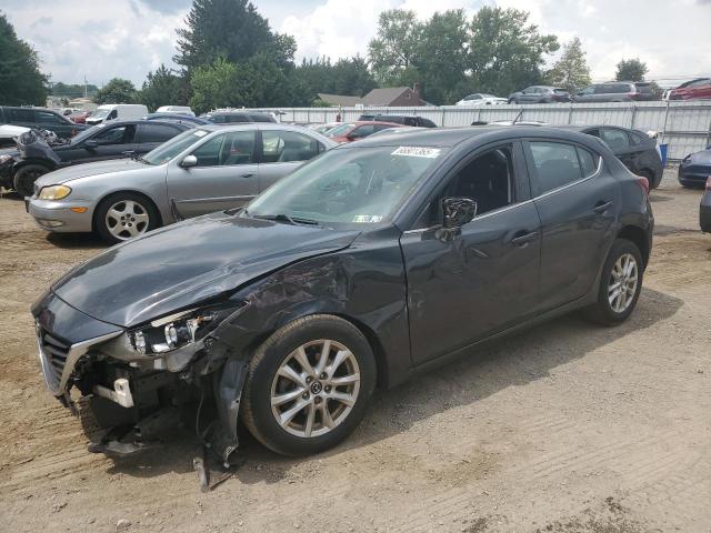 Фото 1 - MAZDA 3