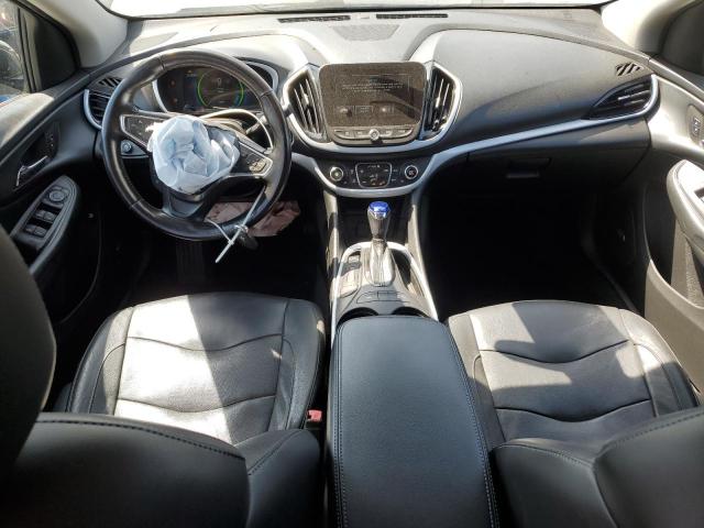 Фото 8 - CHEVROLET VOLT
