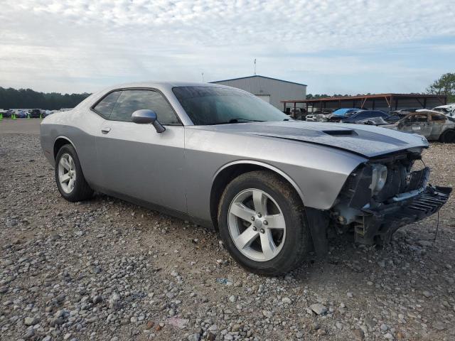 Фото 4 - DODGE CHALLENGER