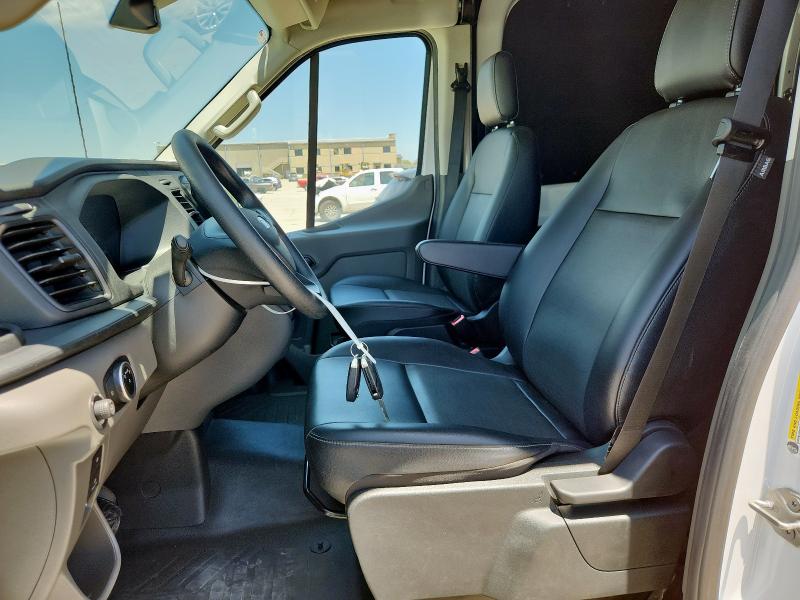 Фото 7 - FORD TRANSIT