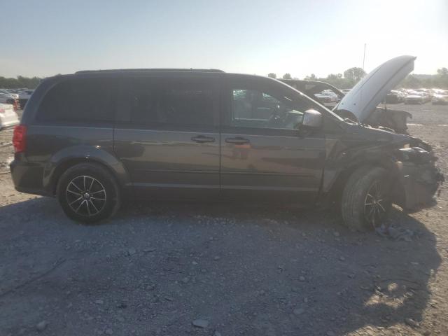 Фото 4 - DODGE CARAVAN