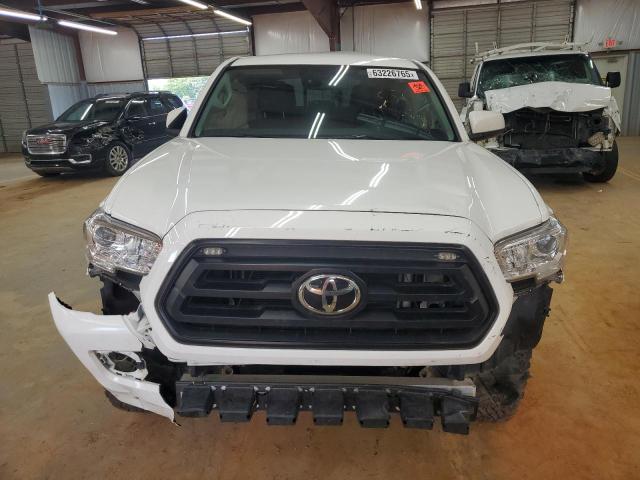 Фото 5 - TOYOTA TACOMA