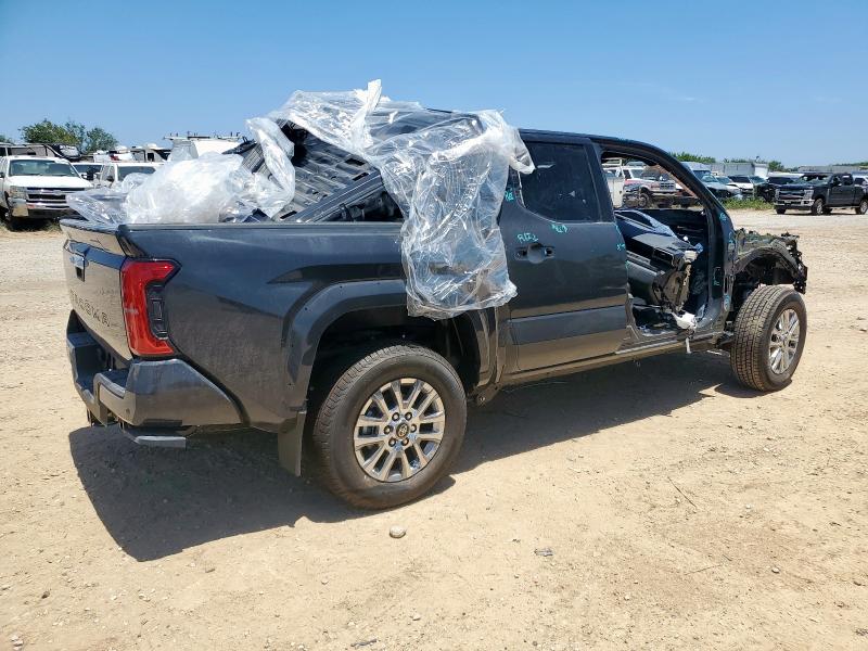 Фото 3 - TOYOTA TACOMA