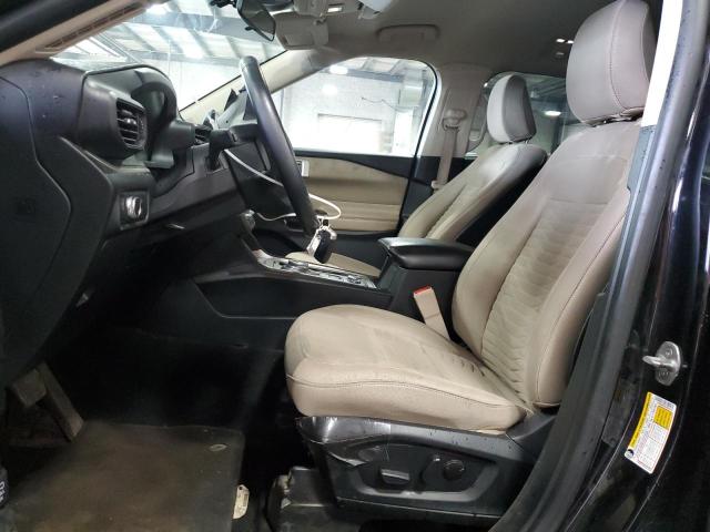 Фото 7 - FORD EXPLORER