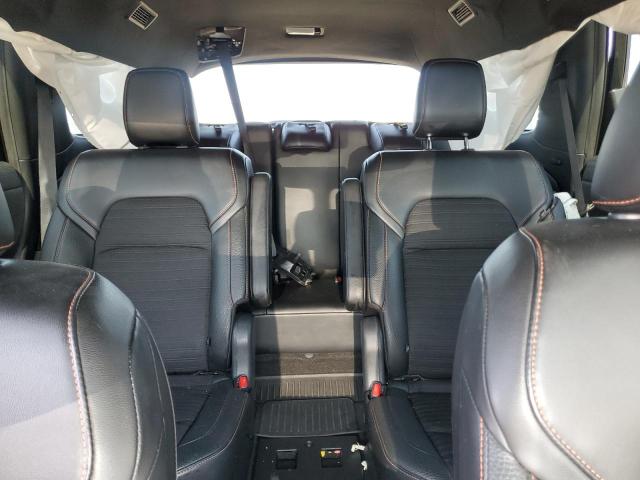 Фото 10 - NISSAN PATHFINDER