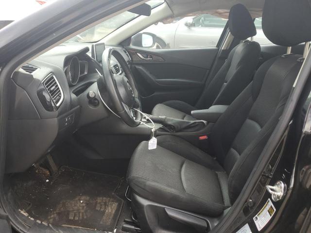 Фото 7 - MAZDA 3