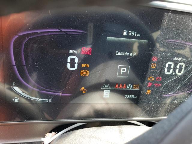 Фото 9 - KIA SPORTAGE