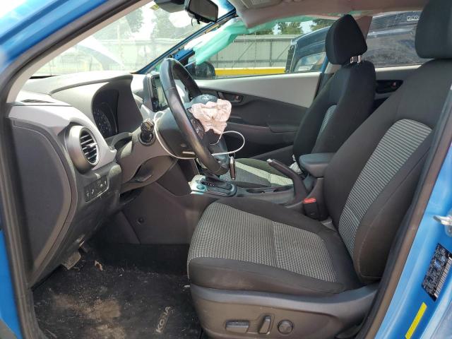 Фото 7 - HYUNDAI KONA