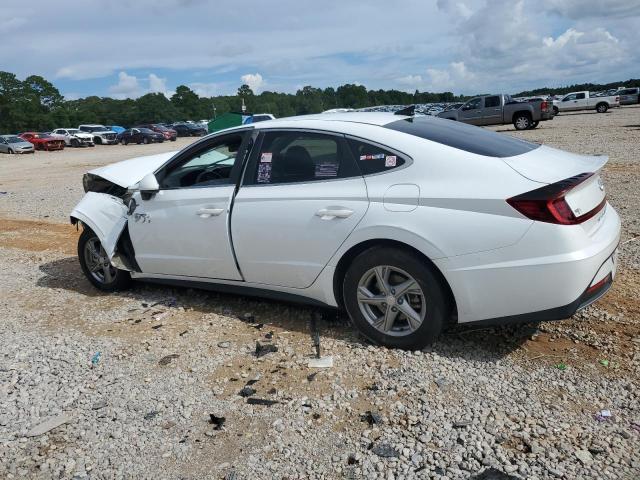 Фото 2 - HYUNDAI SONATA