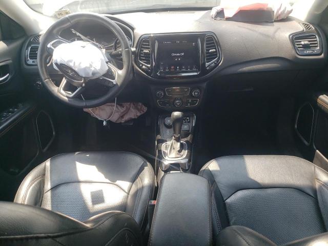 Фото 8 - JEEP COMPASS