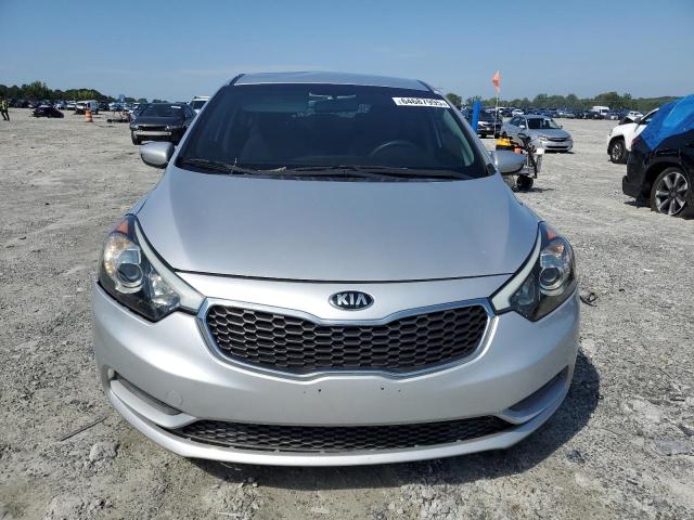 Фото 5 - KIA FORTE
