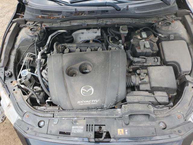 Фото 11 - MAZDA 3