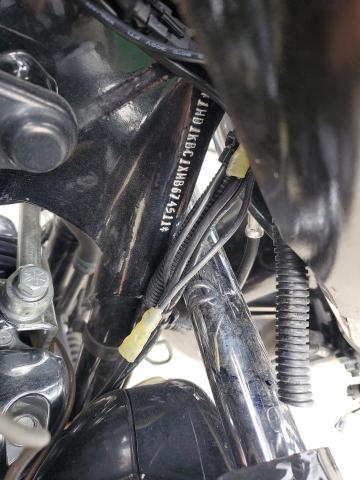 HARLEY-DAVIDSON FL 2017