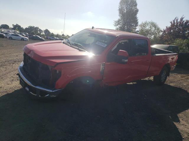 Фото 1 - FORD F350