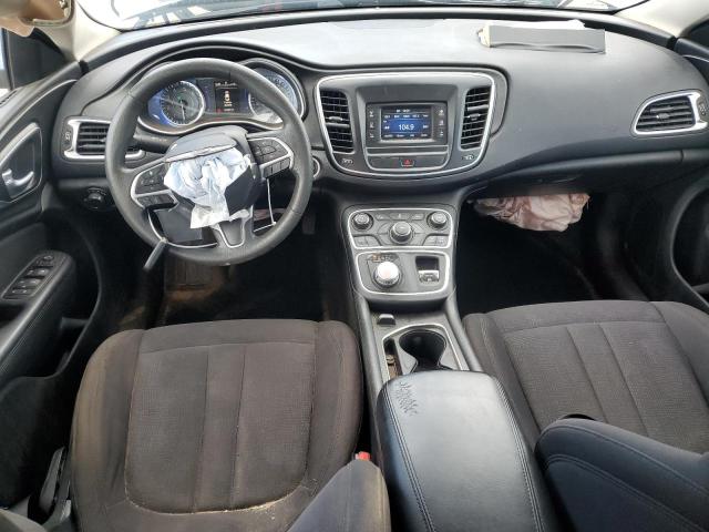 Фото 8 - CHRYSLER 200