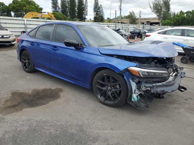 Фото 4 - HONDA CIVIC