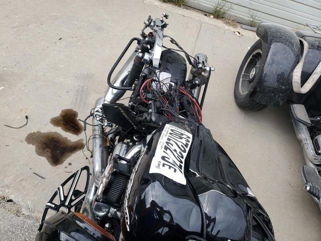 HARLEY-DAVIDSON FL 2017