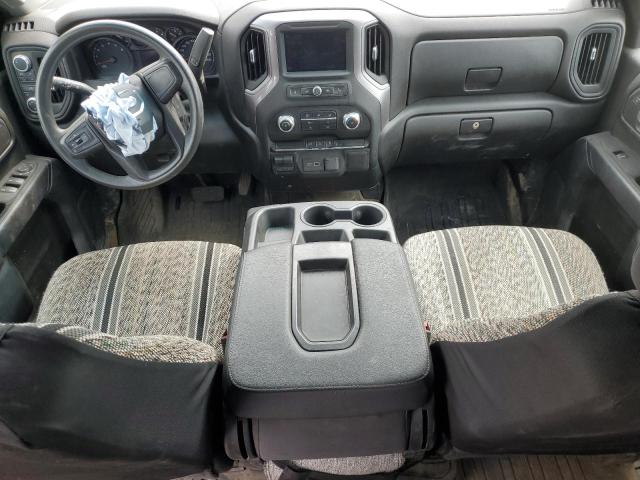 Фото 8 - GMC SIERRA