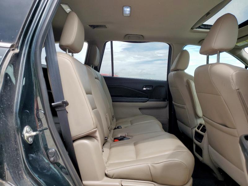 Фото 11 - HONDA PILOT