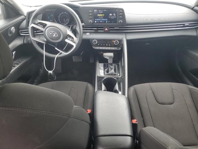 Фото 8 - HYUNDAI ELANTRA