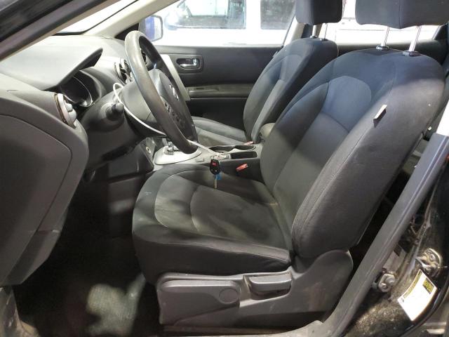 Фото 7 - NISSAN ROGUE