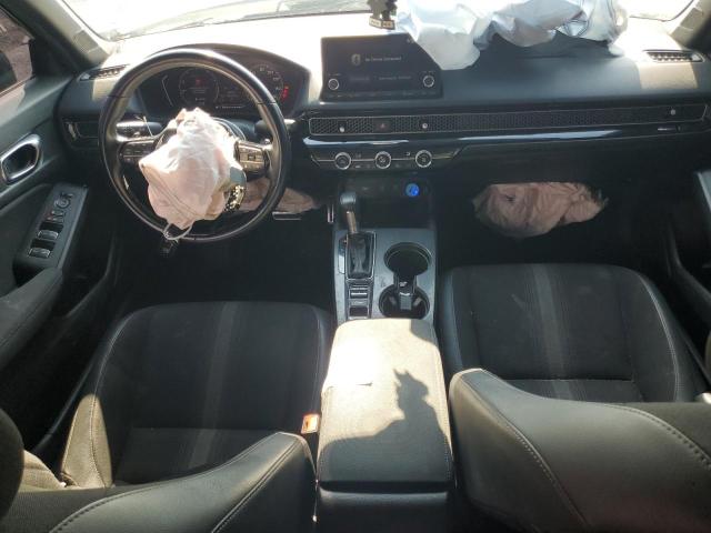 Фото 8 - HONDA CIVIC