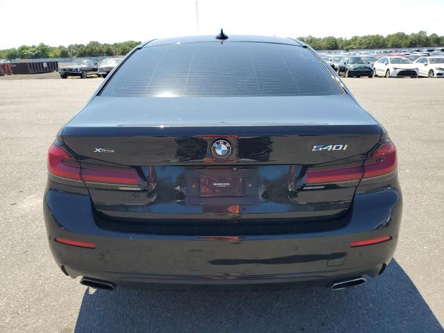 BMW 5 SERIES 2021 VIN WBA73BJ05MWW99044