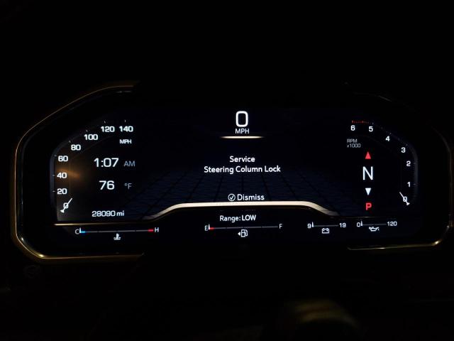 Фото 9 - GMC SIERRA